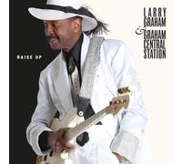 Raise Up / Larry Graham & Graham Central Station (2 Vinyles LP)