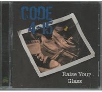 Raise Your Glass