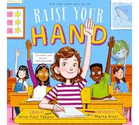Raise Your Hand