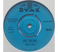 Raise Your Hand / I've Just Been Feeling So Bad