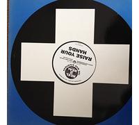 Raise Your Hands - Reel 2 Real Featuring The Mad Stuntman 12"