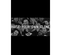 Raise Your Own Clone Steam Key GLOBAL