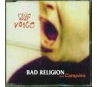 Raise Your Voice by Bad Religion