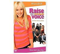 Raise Your Voice [Edizione: Regno Unito] [Italia] [DVD]