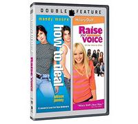 Raise Your Voice & How to Deal [USA] [DVD]