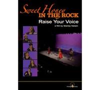 Raise Your Voice [USA] [DVD]