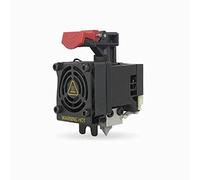 RAISE3D Hotend V3H para Pro3, Pro3 Plus Interchangeable Hot End 0,6 mm [S] 3.01.1.024.044A01