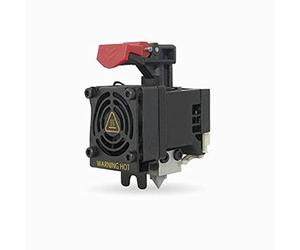 RAISE3D Hotend V3H para Pro3, Pro3 Plus Interchangeable Hot End 0,6 mm [S] 3.01.1.024.044A01