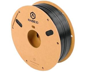 RAISE3D PMRA-1022-001 Hyper Core ABS CF15 Filament ABS 1.75 mm 1000 g Schwarz 1 St. (PMRA-1022-001)