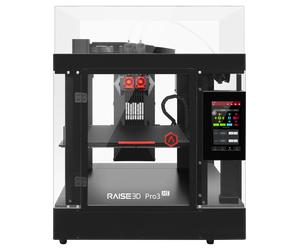 Raise3D Pro3 HS