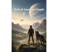 Raised Among Giants: The Boy Who Grew Up on a Heavy World: 1 (A Torlan Tarsen Adventure)