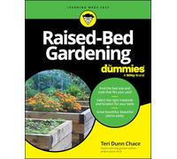 Raised-Bed Gardening For Dummies
