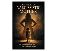 Raised by a Narcissistic Mother: The Hidden Trauma and the Path to Healing
