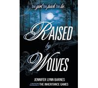 Raised by Wolves: 1