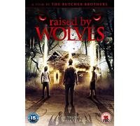 Raised By Wolves [DVD] [Reino Unido]