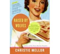 Raised By Wolves (ebook)