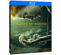 Raised by Wolves - Saison 1 [Francia] [Blu-ray]