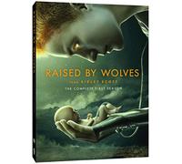 Raised by Wolves – DVD – Temporada 1 – Francia – Warner Bros.