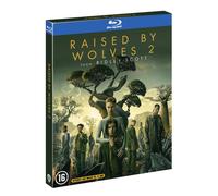 Raised by Wolves - Saison 2 [Francia] [Blu-ray]