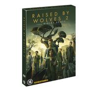 Raised by Wolves - Saison 2 [Francia] [DVD]