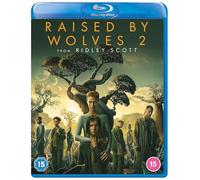 Raised By Wolves: Season 2 [Blu-ray]