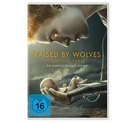 Raised By Wolves - Staffel 1 [Alemania] [DVD]