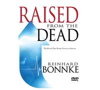 Raised from the Dead: The Miracle That Brings Promise to America [USA] [DVD]