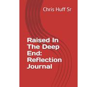 Raised In The Deep End: Reflection Journal
