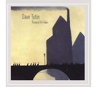 Raised in Vain/Afterthought