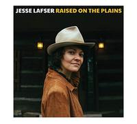 Raised on the Plains