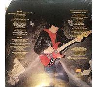 Raised on the streets (1981) / Vinyl record [Vinyl-LP]