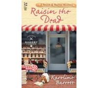 Raisin The Dead (ebook)