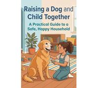 Raising a Dog and Child Together: A Practical Guide to a Safe, Happy Household