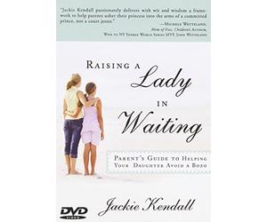 Raising a Lady in Waiting: A Lady in Waiting's Guide to Finding the Right Man [USA] [DVD]