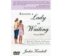 Raising a Lady in Waiting Study DVD [USA]