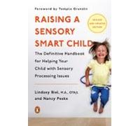 Raising A Sensory Smart Child (ebook)