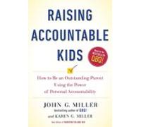 Raising Accountable Kids (ebook)