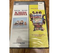 Raising Arizona/Johnson Family Vacation (Double Feature)