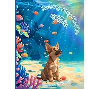 Raising Baby Sharks: Griffin (Raising Baby Sharks & The Story of Griffin's Legacy)