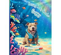 Raising Baby Sharks: Guppy (Raising Baby Sharks & The Story of Griffin's Legacy)