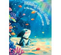 Raising Baby Sharks & The Story of Griffin's Legacy