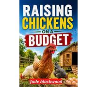 Raising Chickens on a Budget: Beginner’s Guide to Low-Cost Coops, Feeding, and Healthy Flocks