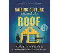 Raising Culture Through the R.O.O.F.: A Framework for Building Identity, Discipline, and Purpose