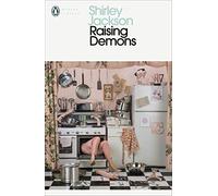 Raising Demons: Shirley Jackson (Penguin Modern Classics)