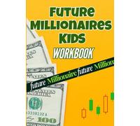 Raising Future Millionaires Kids Workbook