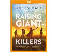 Raising Giant-Killers: Releasing Your Child's Divine Destiny through Intentional Parenting [Alemania] [DVD]