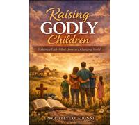 RAISING GODLY CHILDREN IN A CORRUPTED WORLD: Building a Faith-Filled Home in a Changing World
