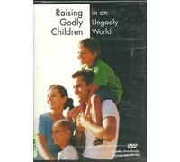 Raising Godly Children in an Ungodly World [USA] [DVD]
