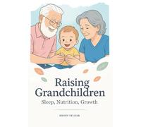Raising Grandchildren in the Early Years: Sleep, Nutrition, Growth