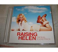 Raising Helen - Original Soundtrack [Audio CD]